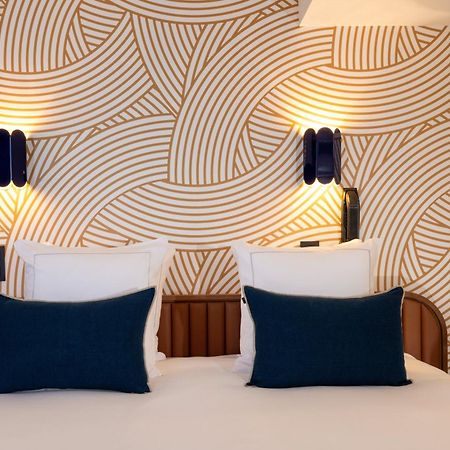 Bijou Hotel Paris Boulogne Εξωτερικό φωτογραφία
