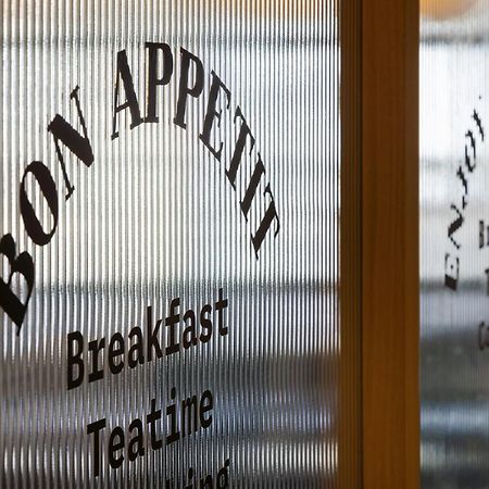 Bijou Hotel Paris Boulogne Εξωτερικό φωτογραφία