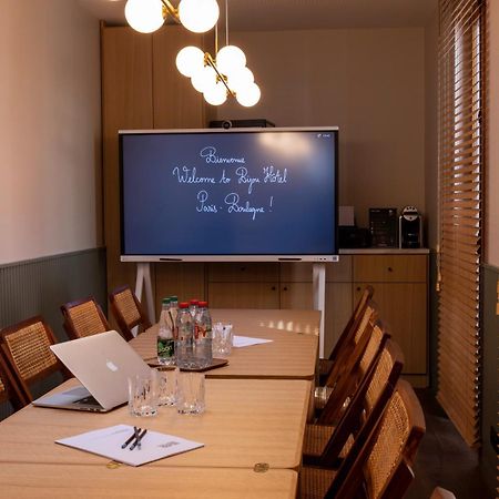 Bijou Hotel Paris Boulogne Εξωτερικό φωτογραφία