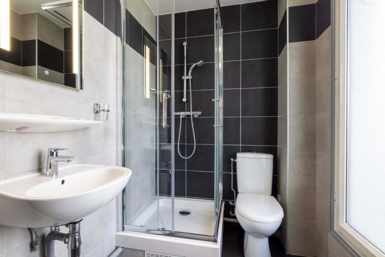 Bijou Hotel Paris Boulogne Εξωτερικό φωτογραφία