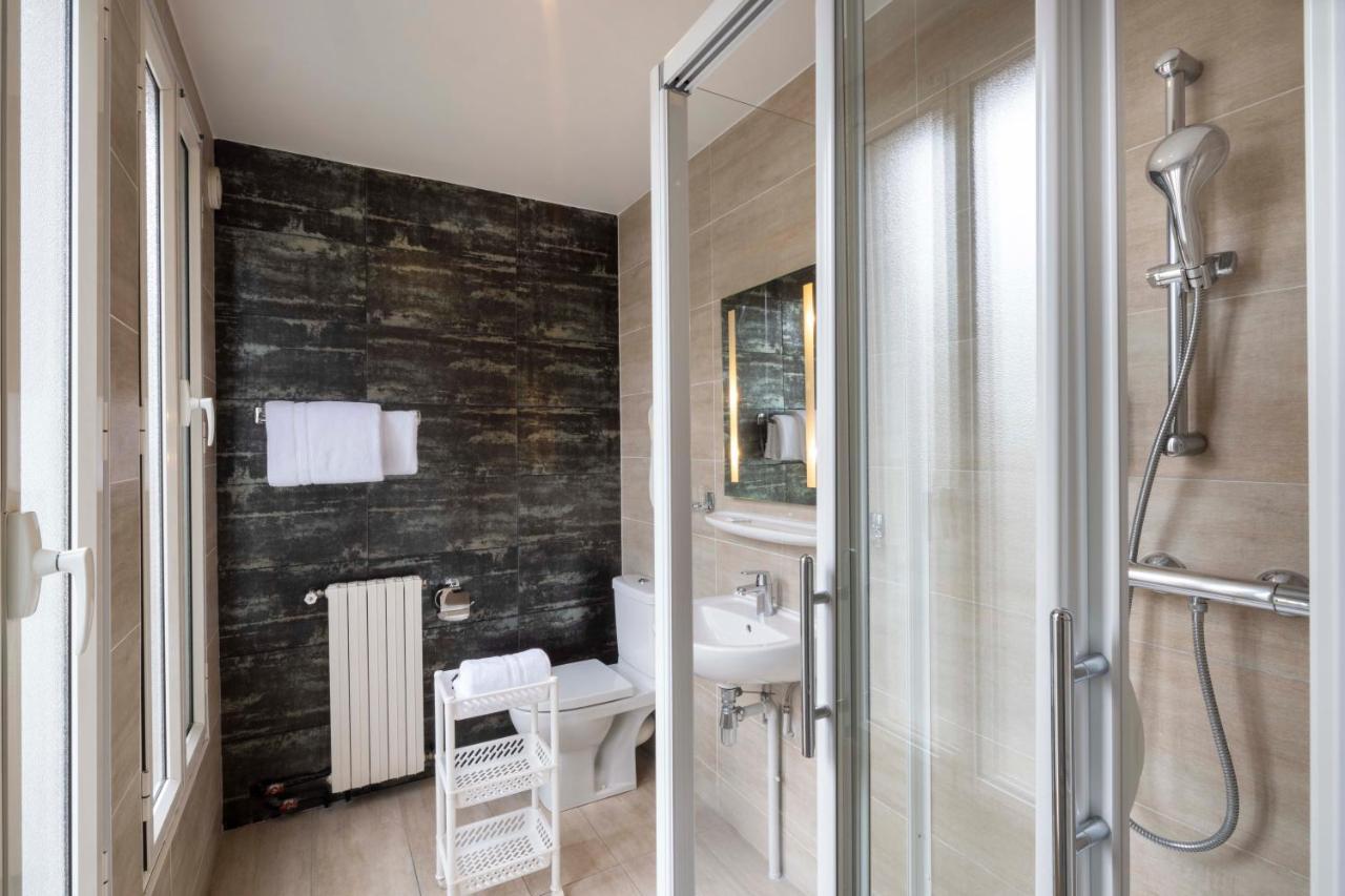 Bijou Hotel Paris Boulogne Εξωτερικό φωτογραφία