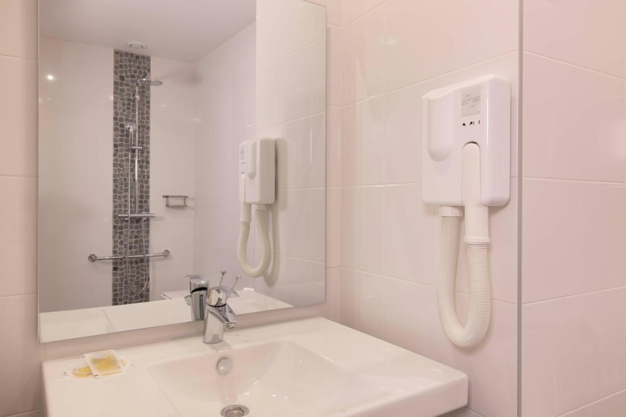 Bijou Hotel Paris Boulogne Εξωτερικό φωτογραφία