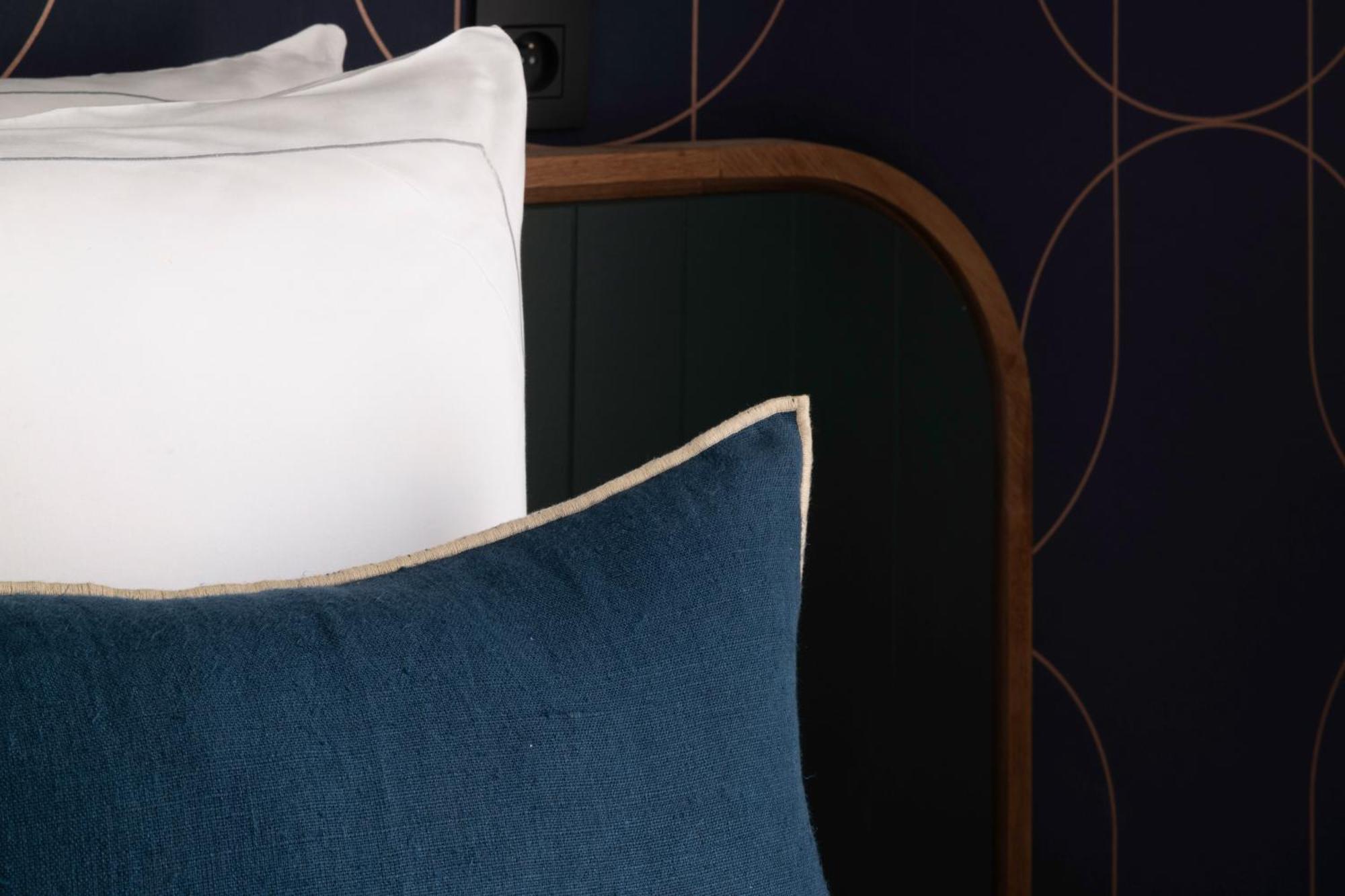 Bijou Hotel Paris Boulogne Εξωτερικό φωτογραφία
