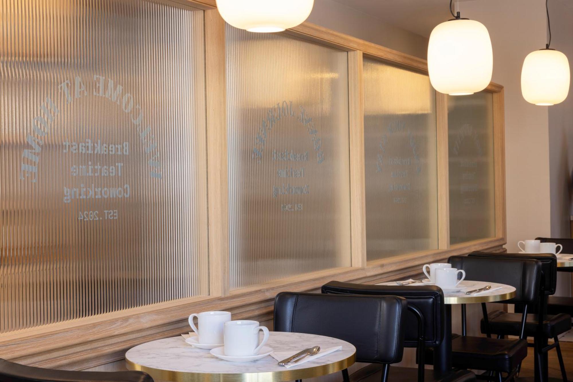 Bijou Hotel Paris Boulogne Εξωτερικό φωτογραφία