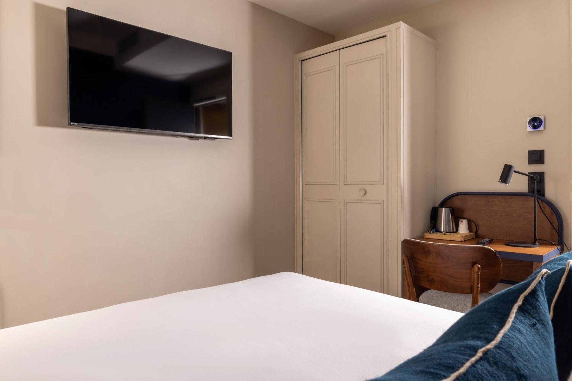 Bijou Hotel Paris Boulogne Εξωτερικό φωτογραφία