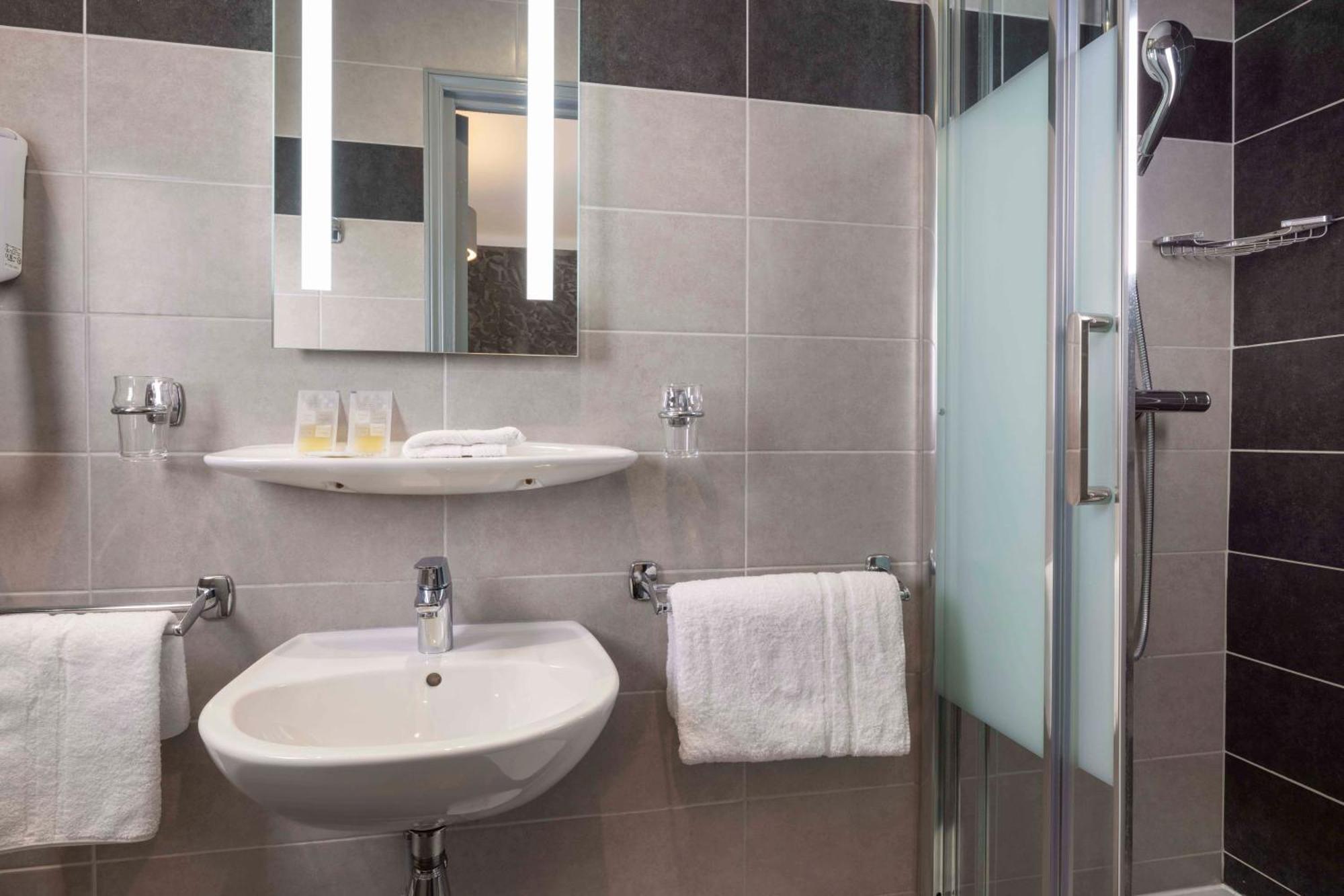 Bijou Hotel Paris Boulogne Εξωτερικό φωτογραφία