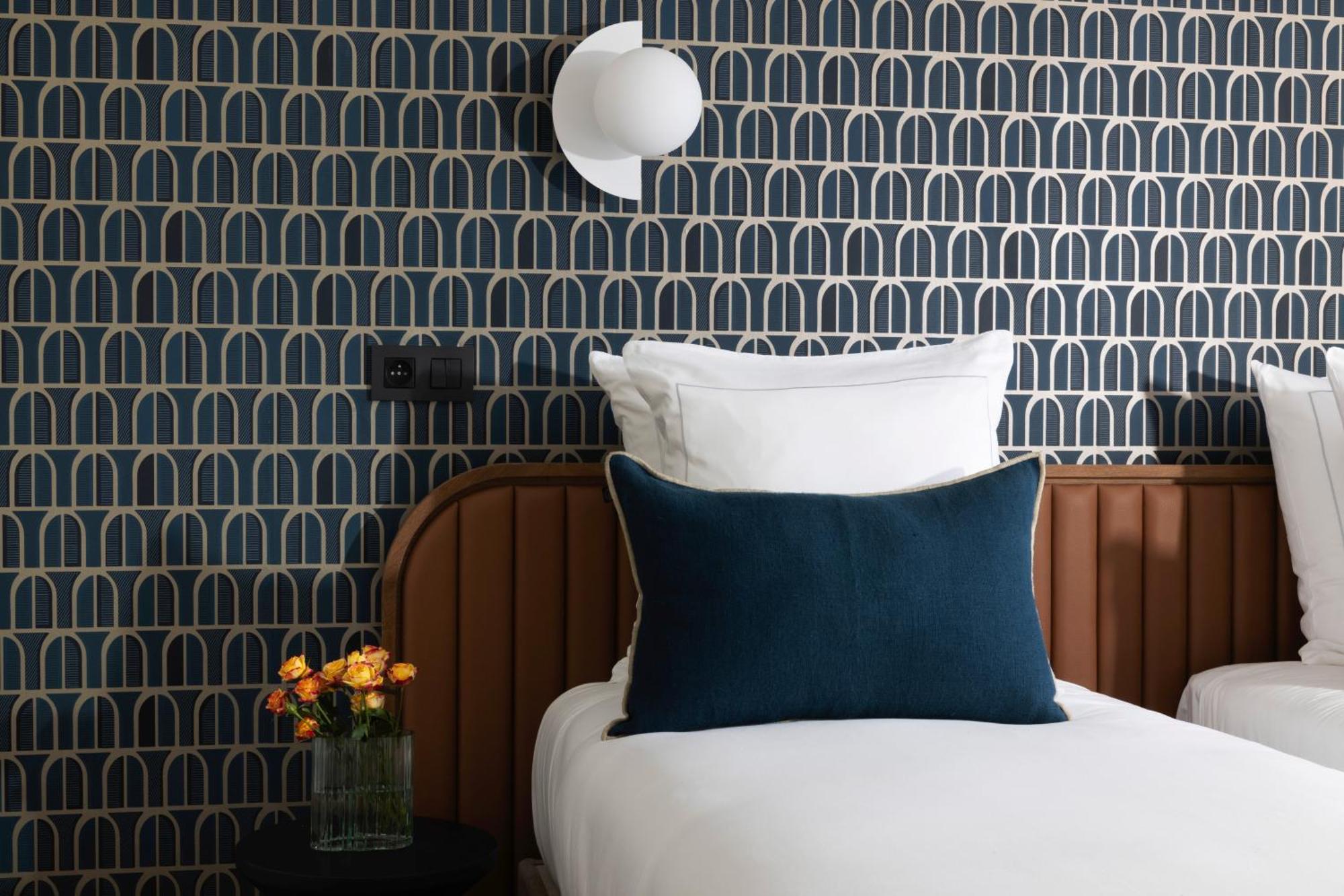 Bijou Hotel Paris Boulogne Εξωτερικό φωτογραφία