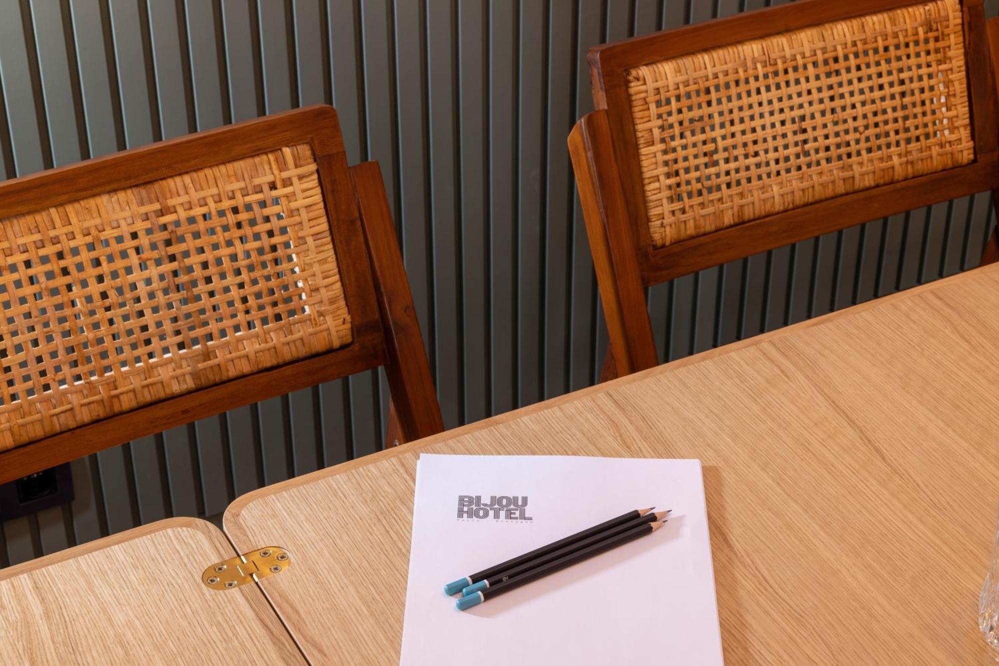 Bijou Hotel Paris Boulogne Εξωτερικό φωτογραφία