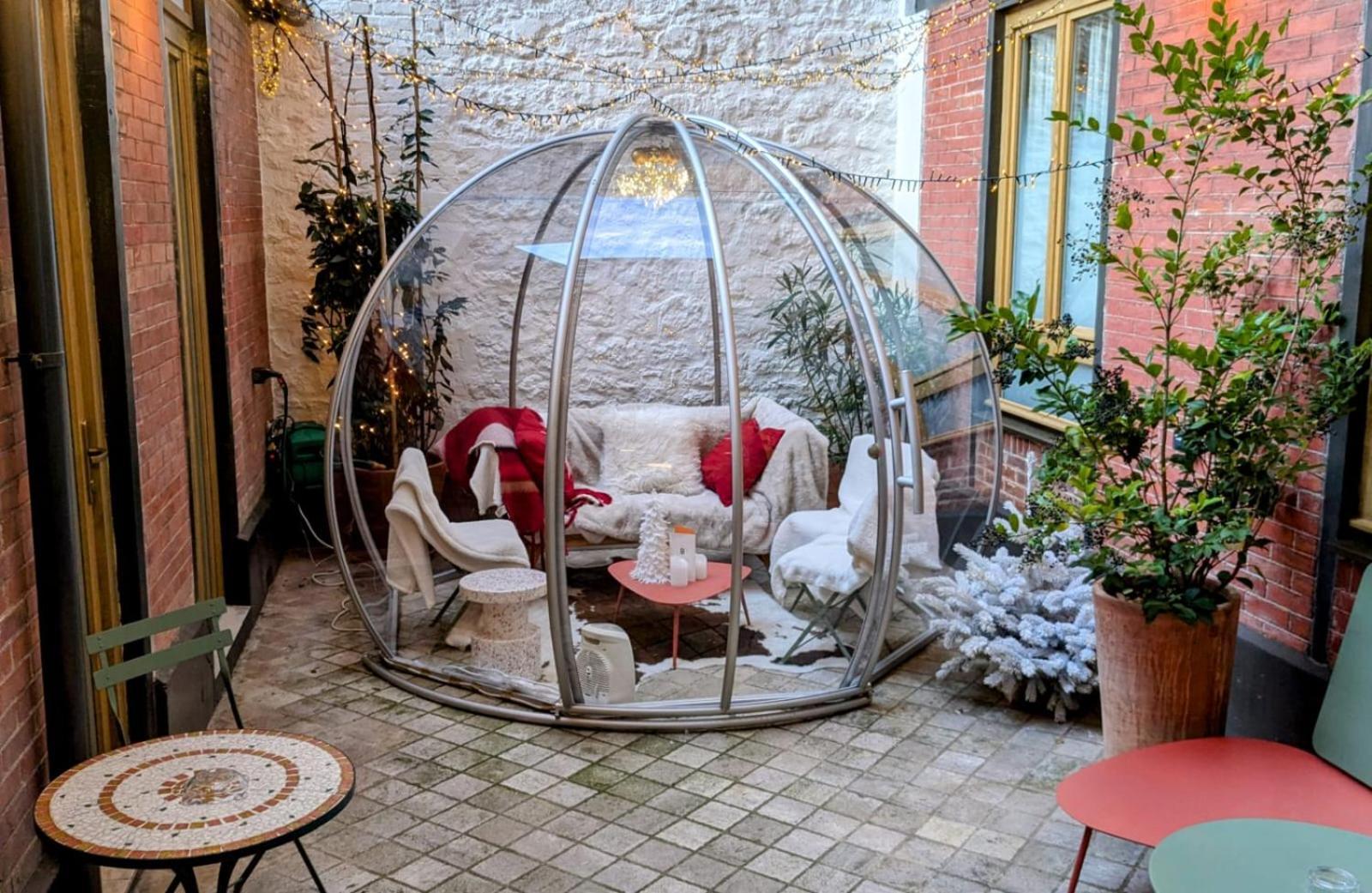Bijou Hotel Paris Boulogne Εξωτερικό φωτογραφία
